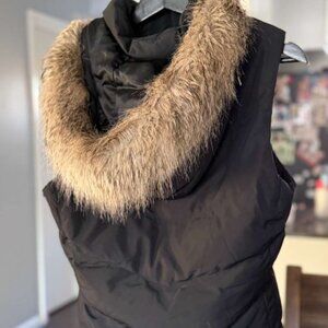 Banana Republic Winter Coat